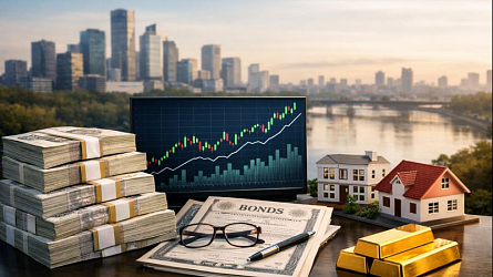 Máte 500 000 Kč? Co s nimi v roce 2026?