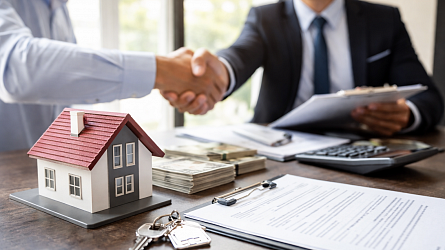 Realiťáci pod lupou, aneb jak prokouknout triky makléřů