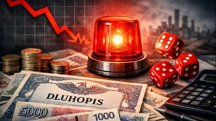 Pravda o českých dluhopisech, která vás překvapí