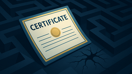Bezpečně jen na oko: Investiční certifikáty klamou svým obalem