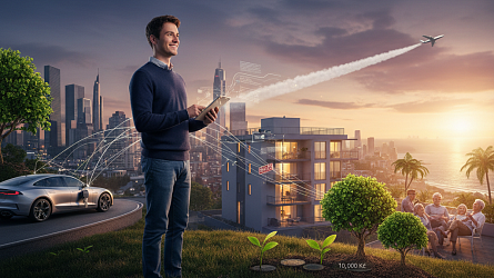 Investice 10 000 Kč měsíčně: Jak proměnit pravidelný vklad ve stroj na splněné sny