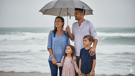 Nastavte si své životní pojištění správně! Tady máte návod – 1. část