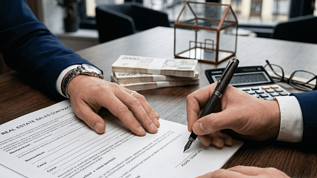 Realitní provize: Platíme za kvalitu, nebo za iluzi?