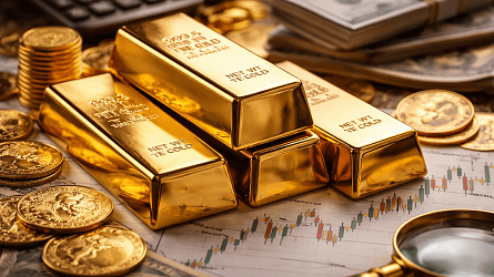 Zlato: skutečná pojistka vašich peněz, nebo jen investiční mýtus