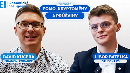 Mladí, investice a iluze rychlého úspěchu