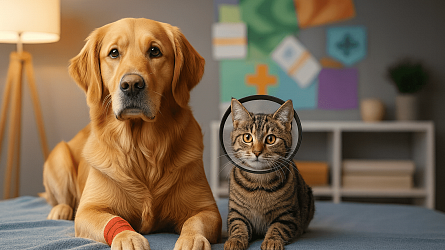 Jak si správně vybrat pojištění mazlíčka a ušetřit až desítky tisíc